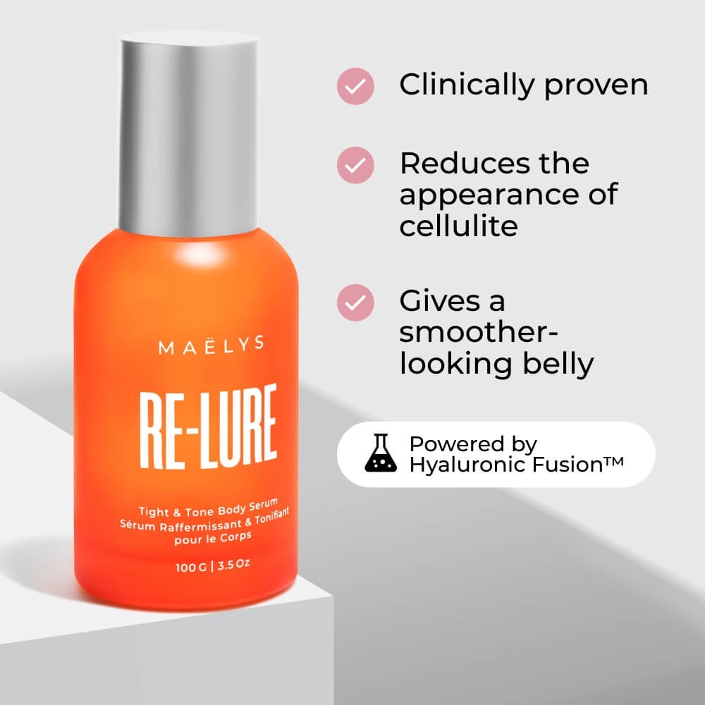 Maelys Re Lure Body Treatment